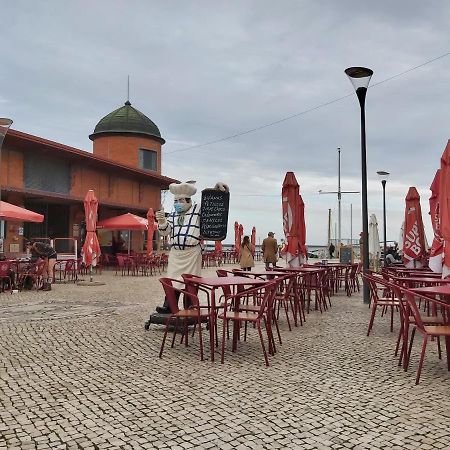 Casa Da Avo - Casa Tipica Em Olhao, Perto Da Marina Villa Kültér fotó