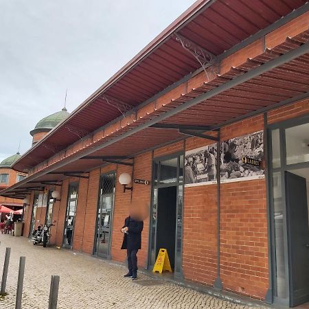 Casa Da Avo - Casa Tipica Em Olhao, Perto Da Marina Villa Kültér fotó