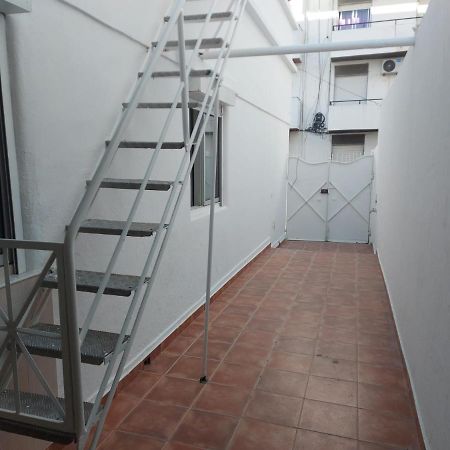 Casa Da Avo - Casa Tipica Em Olhao, Perto Da Marina Villa Kültér fotó
