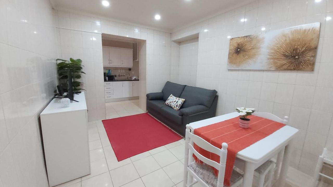 Casa Da Avo - Casa Tipica Em Olhao, Perto Da Marina Villa Kültér fotó