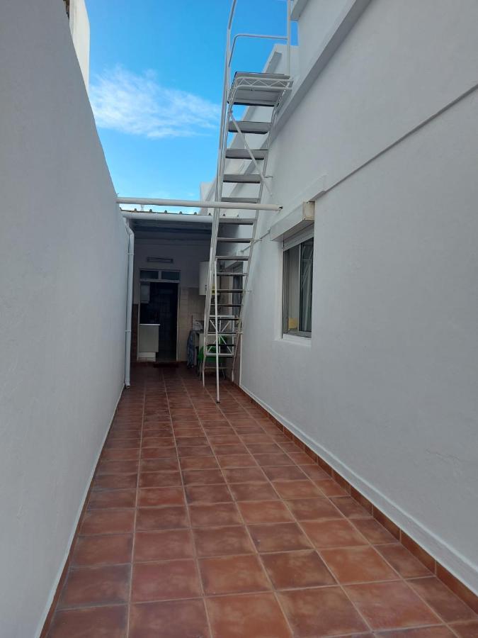 Casa Da Avo - Casa Tipica Em Olhao, Perto Da Marina Villa Kültér fotó