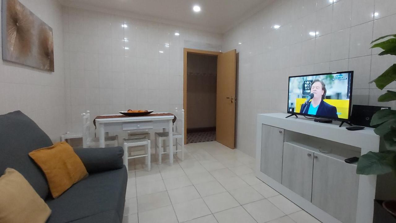 Casa Da Avo - Casa Tipica Em Olhao, Perto Da Marina Villa Kültér fotó