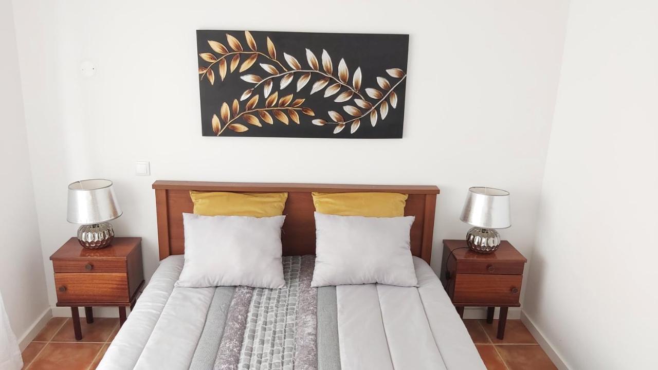 Casa Da Avo - Casa Tipica Em Olhao, Perto Da Marina Villa Kültér fotó