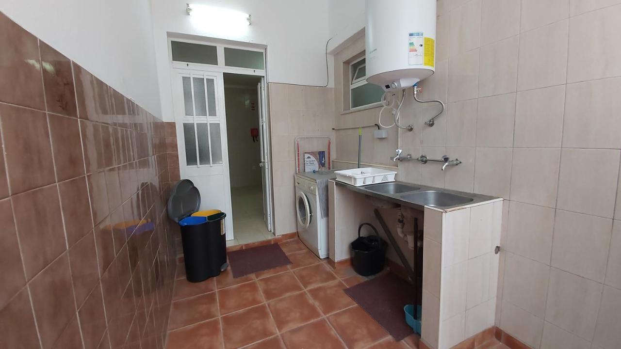 Casa Da Avo - Casa Tipica Em Olhao, Perto Da Marina Villa Kültér fotó