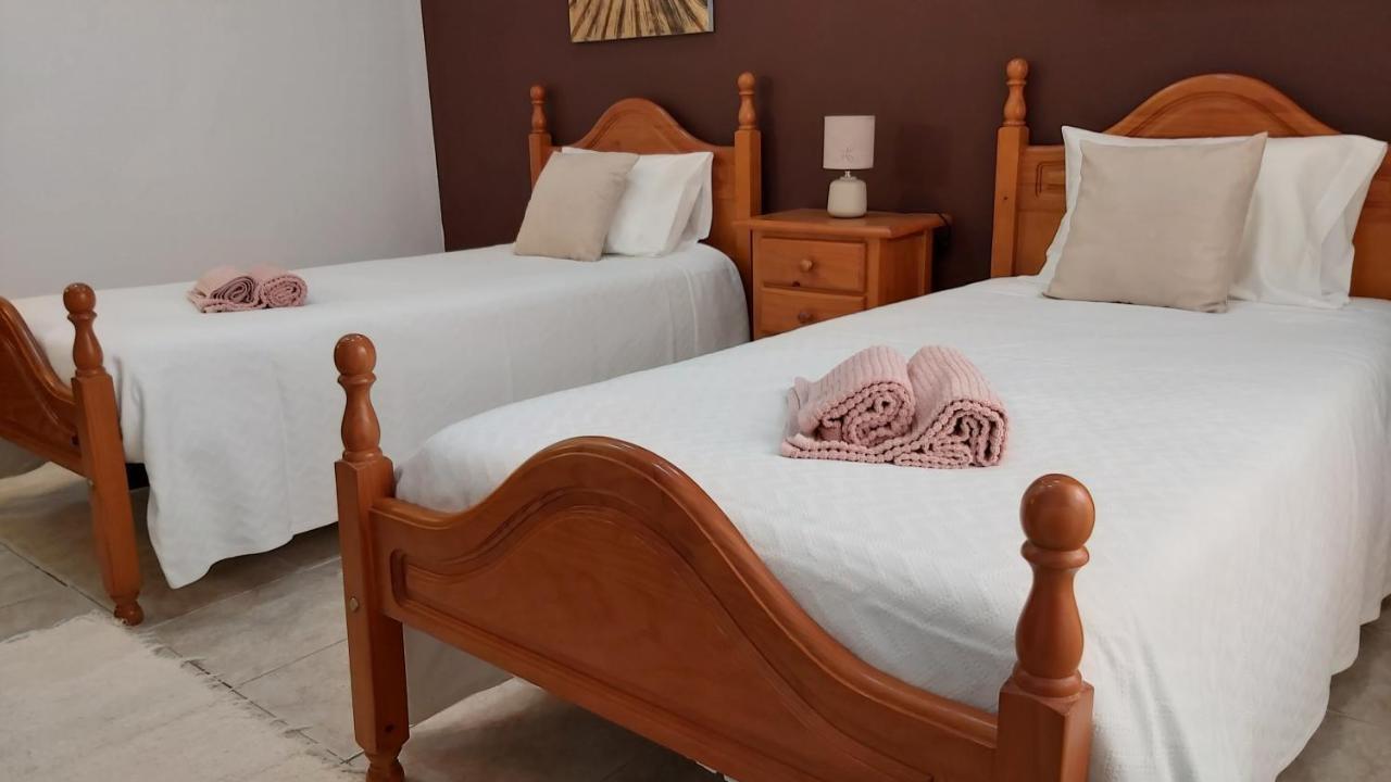 Casa Da Avo - Casa Tipica Em Olhao, Perto Da Marina Villa Kültér fotó