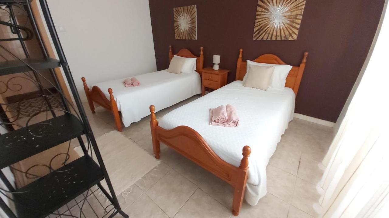 Casa Da Avo - Casa Tipica Em Olhao, Perto Da Marina Villa Kültér fotó