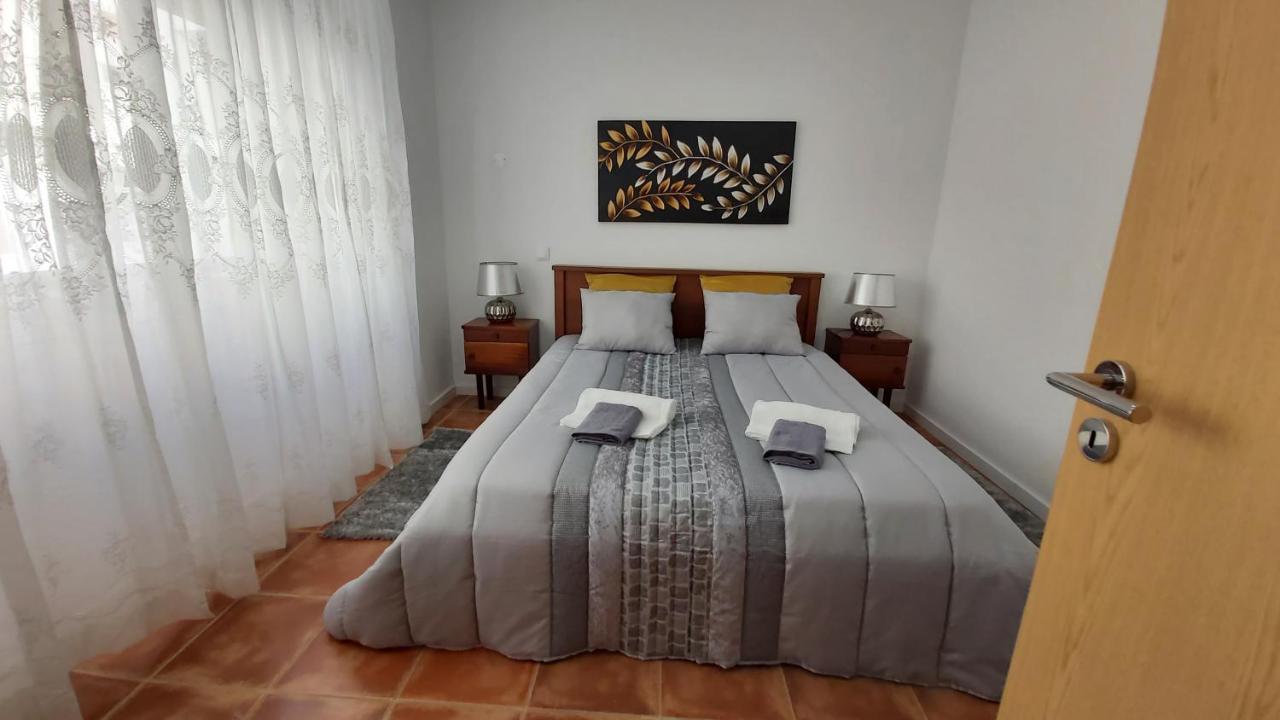 Casa Da Avo - Casa Tipica Em Olhao, Perto Da Marina Villa Kültér fotó
