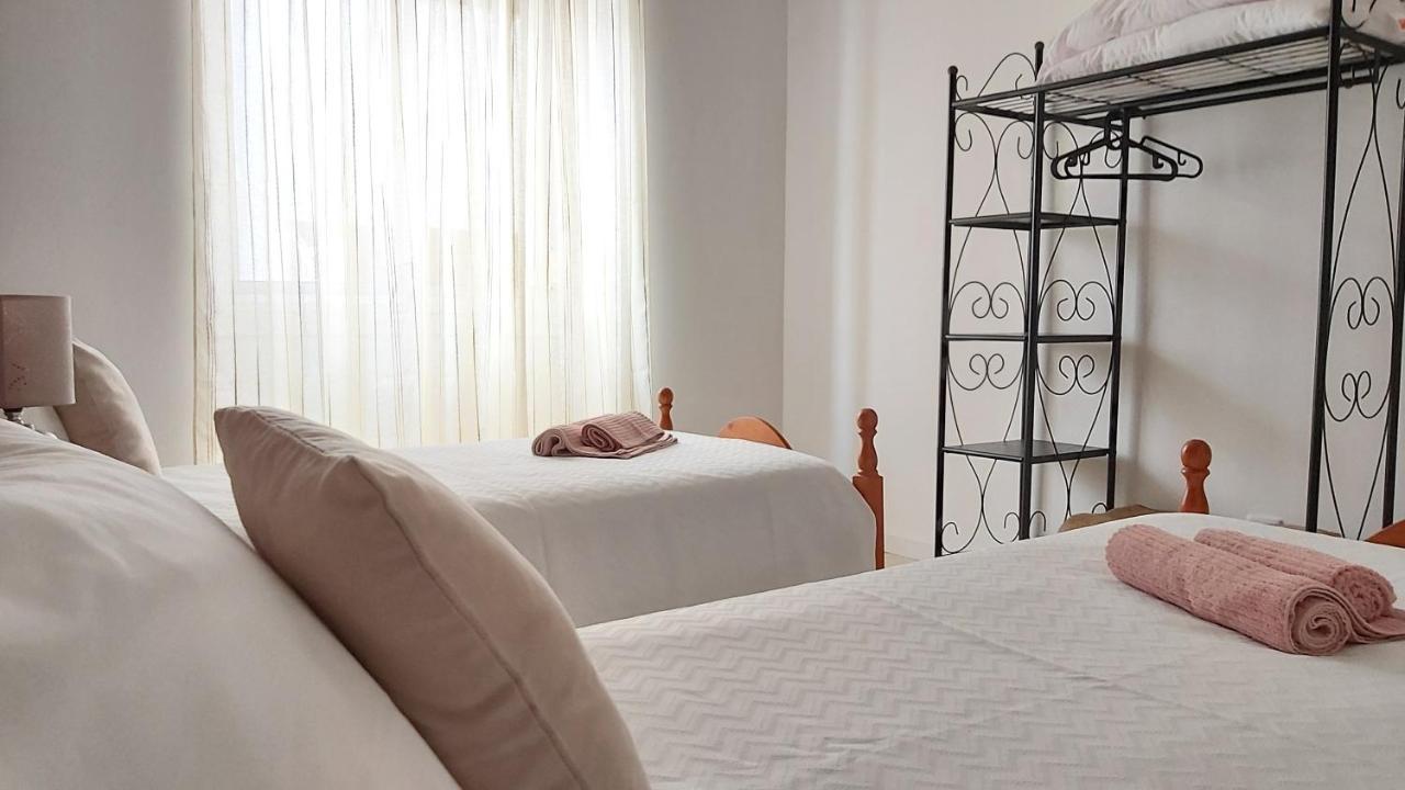 Casa Da Avo - Casa Tipica Em Olhao, Perto Da Marina Villa Kültér fotó