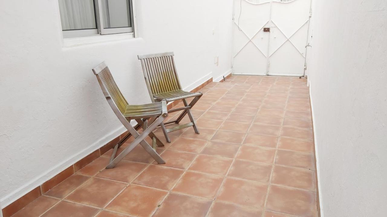Casa Da Avo - Casa Tipica Em Olhao, Perto Da Marina Villa Kültér fotó
