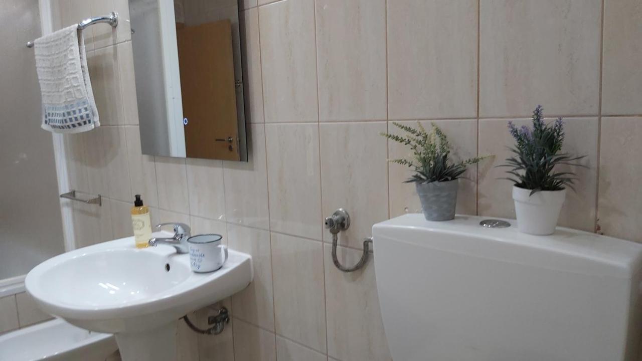 Casa Da Avo - Casa Tipica Em Olhao, Perto Da Marina Villa Kültér fotó
