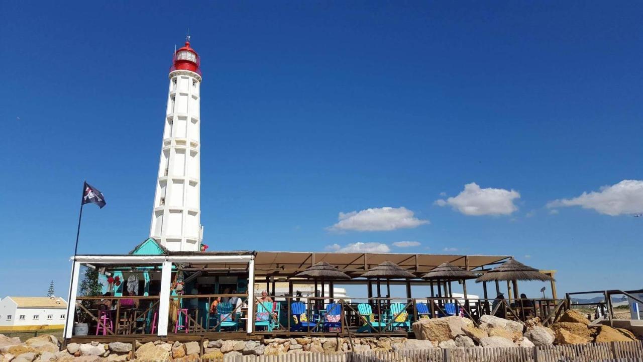 Casa Da Avo - Casa Tipica Em Olhao, Perto Da Marina Villa Kültér fotó