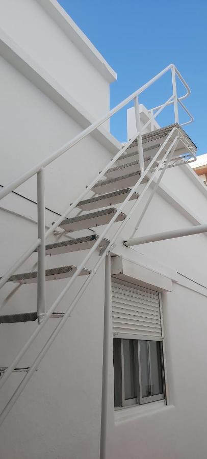Casa Da Avo - Casa Tipica Em Olhao, Perto Da Marina Villa Kültér fotó